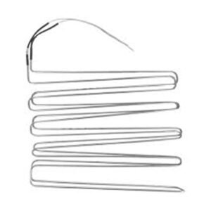 RESISTENCIA WHITE WHESTINHOUSE W328NF 1308