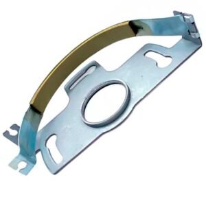 CONJUNTO FLEJE FRENO WIND /QV 13215