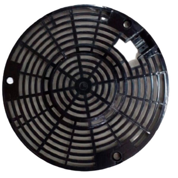 BASE REGILLA KOHINNOR NEGRA 13506