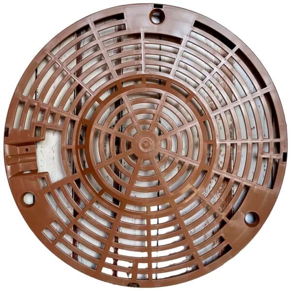 BASE REGILLA KOHINOOR MARRON 2º 13509