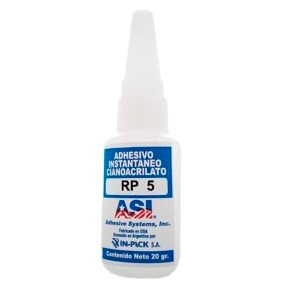 PEGAMENTO RP5 X 20G UNIFIX SIMIL LA GOTITA 135100