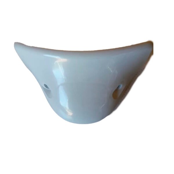 BOQUILLA L600 BLANCA 662/652/655 135111
