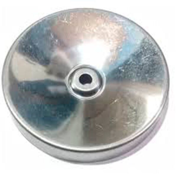 CAMPANA FRENO KOH 135122