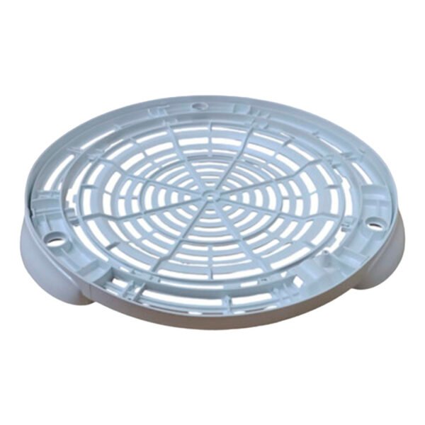 BASE Y SUB BASE L600 BLANCA 135130