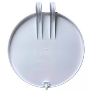 TAPA KOHINOOR BLANCA 2042 13531