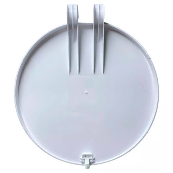 TAPA KOHINOOR BLANCA 2042 13531