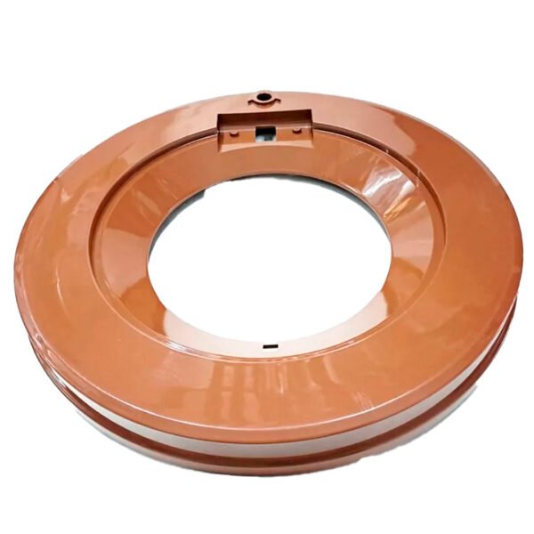 CABEZAL KOHINOOR MARRON 13533