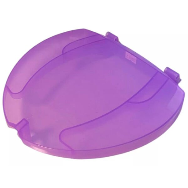 TAPA VIOLETA L700/2 135459