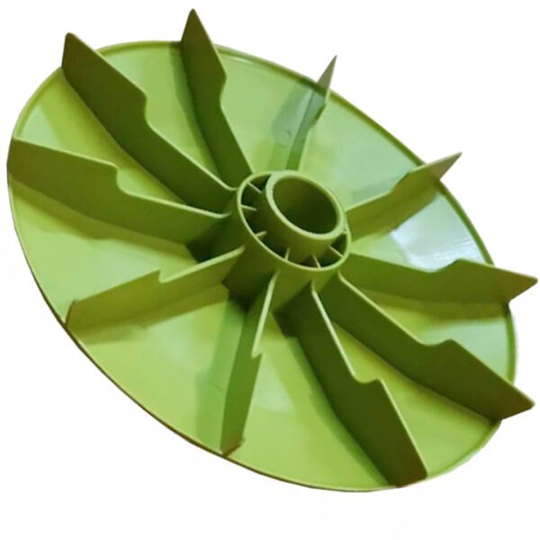 VENTILADOR DE MOTOR KOHINOOR 13568