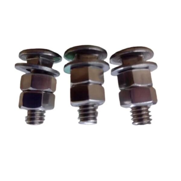 TORNILLO SOPORTE TAMBOR X 3 (JUEGO) 13606