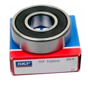 RULEMAN 6307 SKF 136205