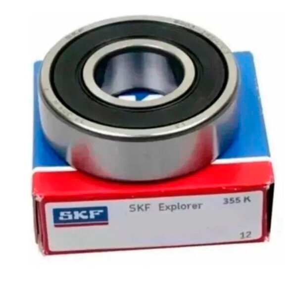 136205 RULEMAN 6307 SKF 136205