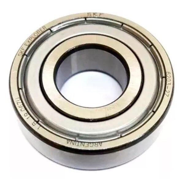 RULEMAN 6203 ZZ SKF A GRANEL 136206