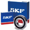 RULEMAN 6306 2Z SKF 136210