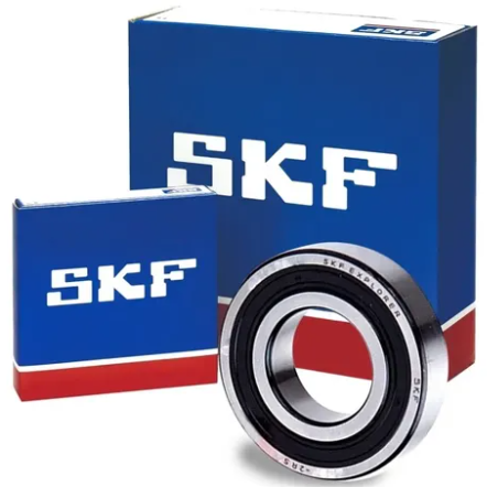 RULEMAN 6006 2RS1 SKF 136208