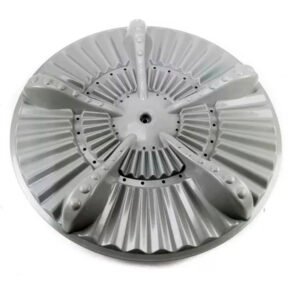 137111 TURBINA PEABODY SF135 137111