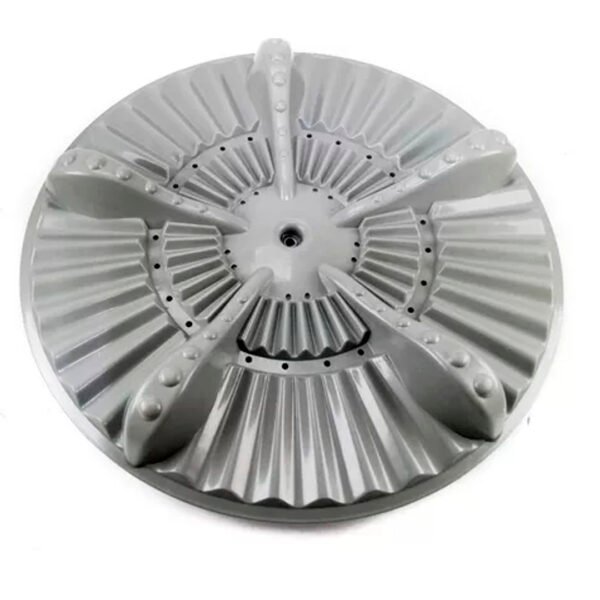 TURBINA PEABODY SF135 137111