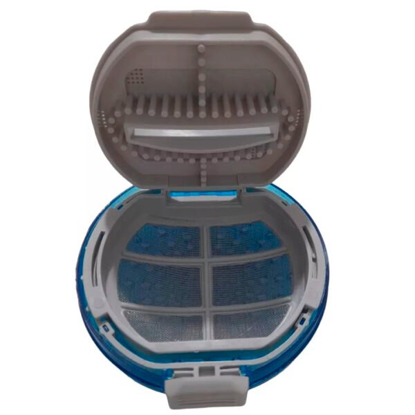 FILTRO REDONDO LG HE103 13718