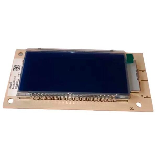 DISPLAY LCD FASE 2 BLUE 8.12 137201