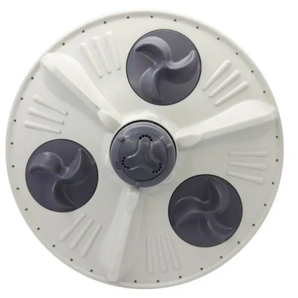 TURBINA LG 40CM 13721