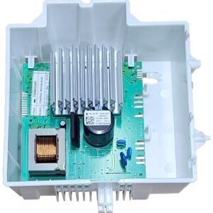 PLAQUETA CONTROL MOTOR INVERTER NEXT 8.14/AU8414/8514 137232