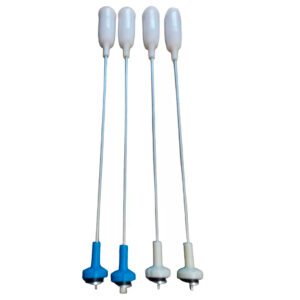 137250 JUEGO SUSPENCION LG 58.5 CM X4 137250