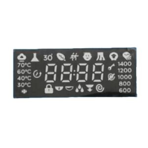 FRENTE PLASTICO DISPLAY FASE 3 137309
