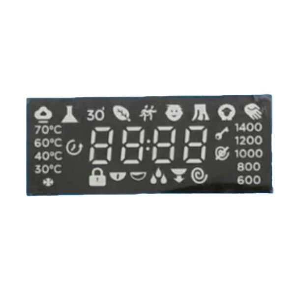 137309 FRENTE PLASTICO DISPLAY FASE 3 137309