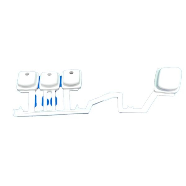 BOTONERA 4P D FII BLUE 6.06 137375