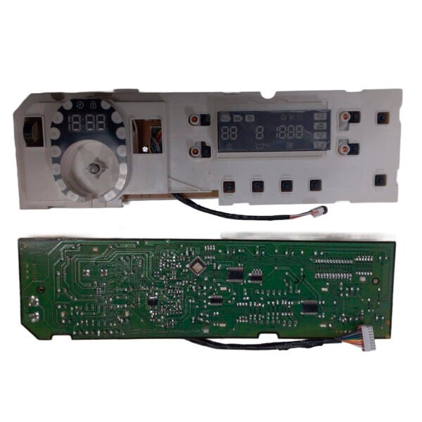 137380 PLAQUETA SAMSUNG WA70U3WEP 137380