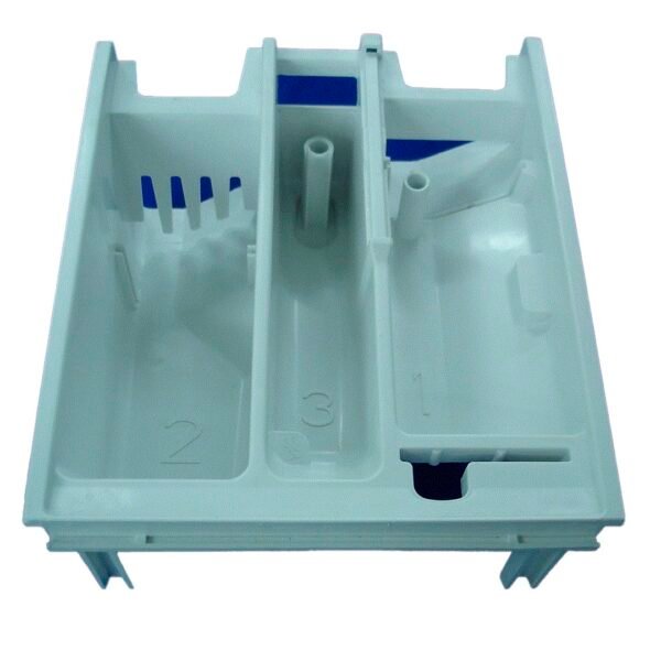 137456 JABONERA MOVIL DREAN EXELENTE BLUE 3C 137456