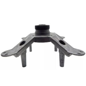 137550 SOPORTE DE CAJA CON RETEN WWI/680 137550