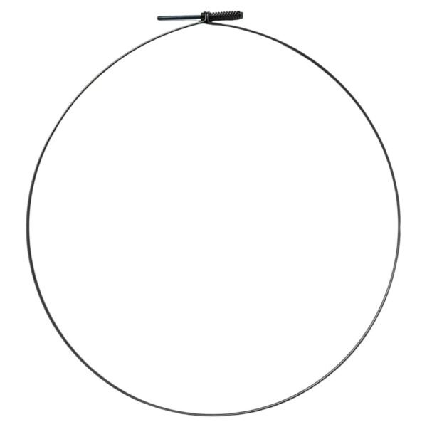 ABRAZADERA FUELLE AGARRE CUBA LONGVIE 4616 T/MOD 137562