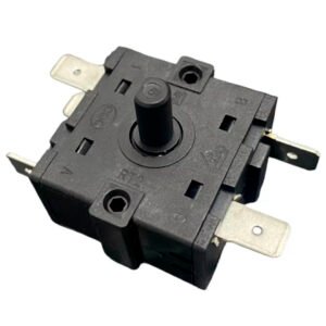 LLAVE SELECTORA 5 CONT. CALOVENTOR- HORNO 137599