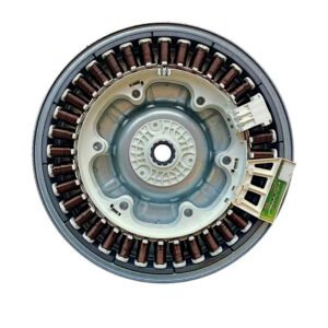MOTOR LG LAVARROPAS INVERTER WMG84808 137655