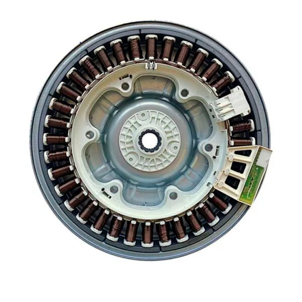 MOTOR LG LAVARROPAS INVERTER WMG84808 137655