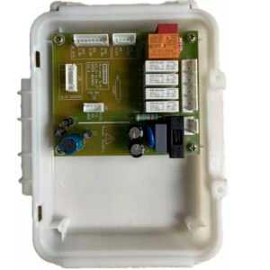 CONJ PLAQUETA ELECTRONICA NOFROST KDN4194/KHD41/A/B 137832