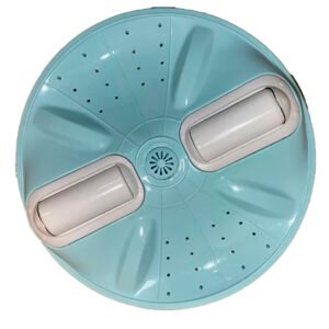 137855 TURBINA SAMSUNG 396MM 137855
