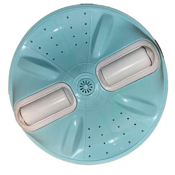 TURBINA SAMSUNG 396MM 137855