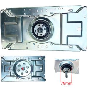 CAJA PHILCO PH15/ATMA (RE 78MM) CHAPON 24001IC04074294 13786