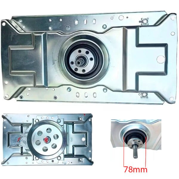 CAJA PHILCO PH15/ATMA (RE 78MM) CHAPON 24001IC04074294 13786
