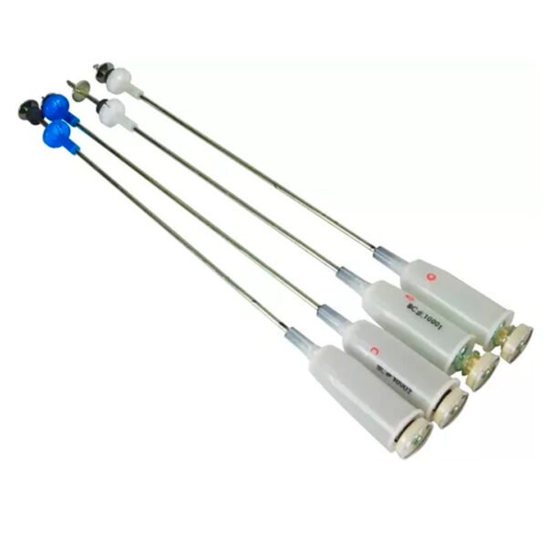 JUEGO AMORTIGUADOR LG 63CM 137861