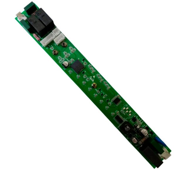 PLAQUETA ELECTRONICA PRINCIPAL KGA-4094; KGB-4094 137867