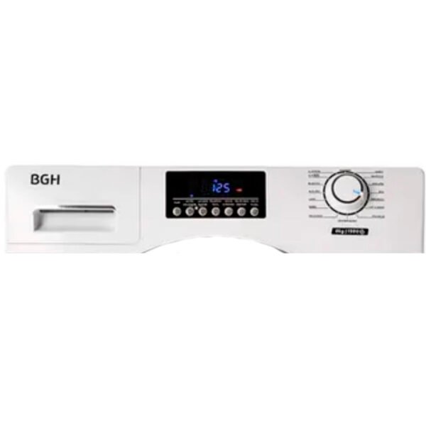 FRENTE PANEL BGH 8K BWFA08W21AR 137875