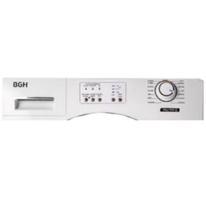 FRENTE PANEL BGH 6K BWFA06W21AR 137876
