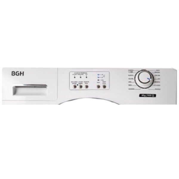 FRENTE PANEL BGH 6K BWFA06W21AR 137876