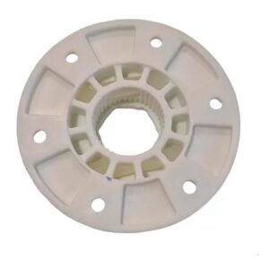 137884 ACOPLE SOPORTE PLASTICO CON TRABA 137884