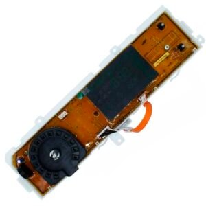 PLAQUETA DISPLAY SAMSUNG WW90K WD10K6410 137902