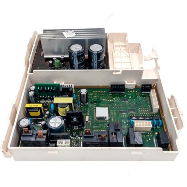 PLAQUETA NOFROST SAMSUNG WD90M4453 137904