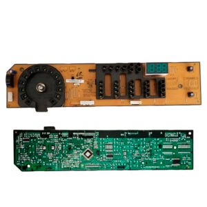 PLAQUETA DISPLAY WW70AA SAMSUNG DC92-01776Y 137909